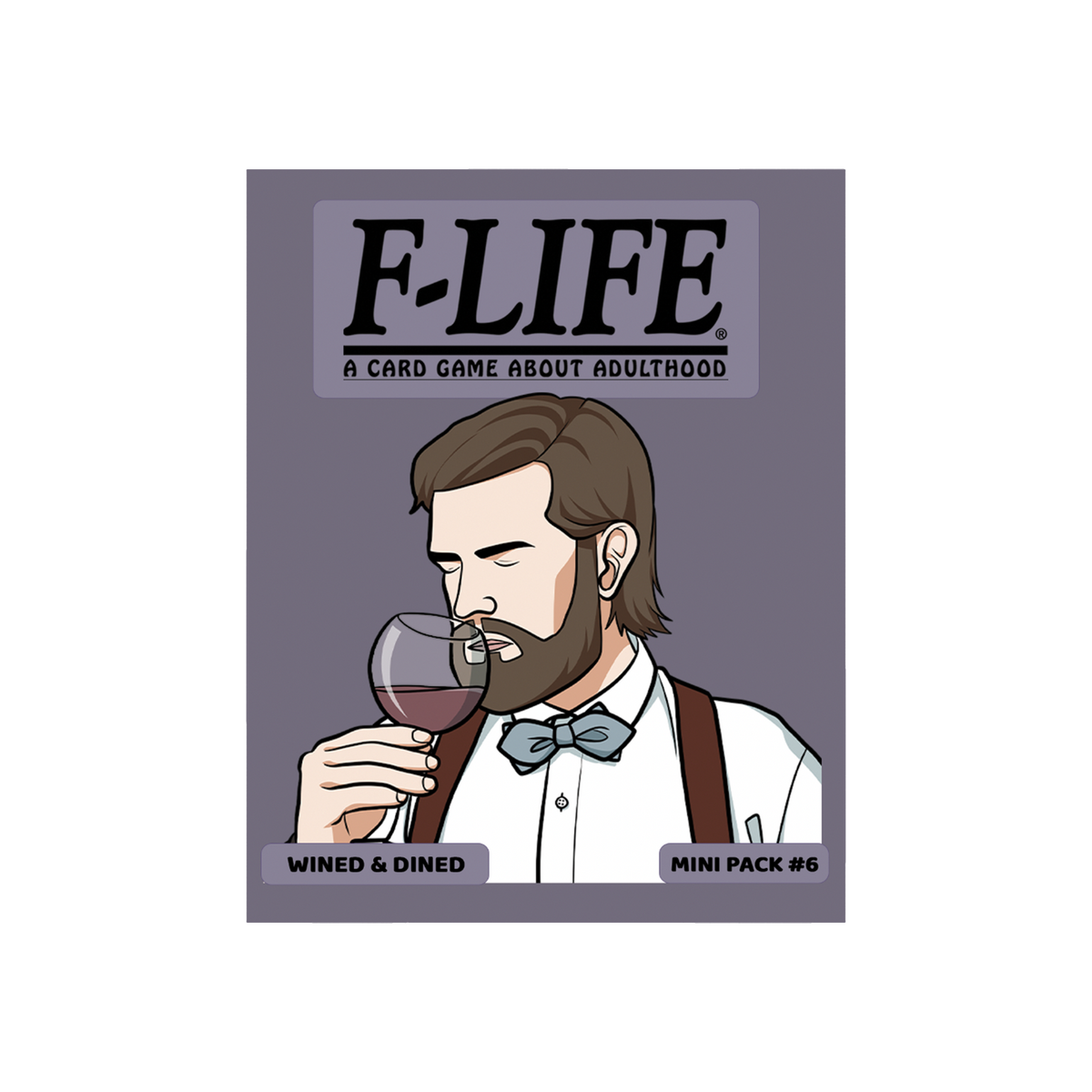 F-Life Games