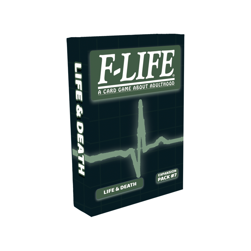 F Life F-Life Games