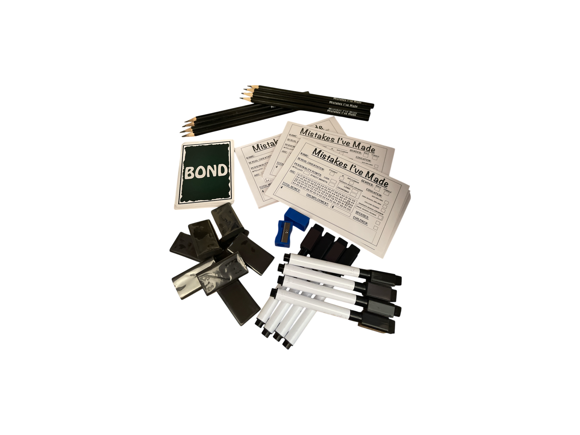 F-Life: Friends & Pens - Multiplayer Expansion Pack