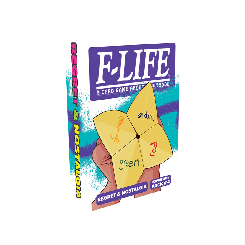 F-Life Games