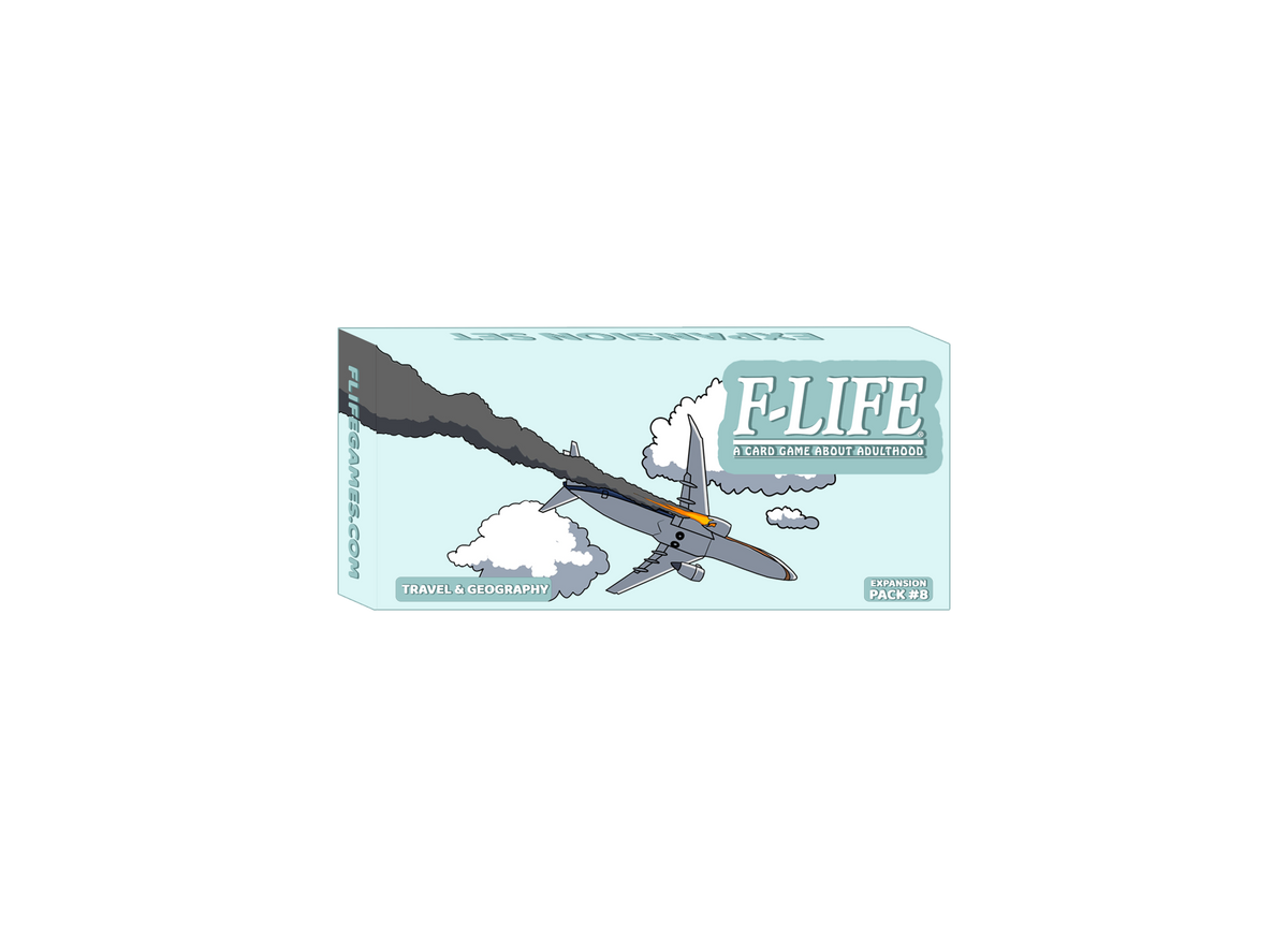 F-Life Games